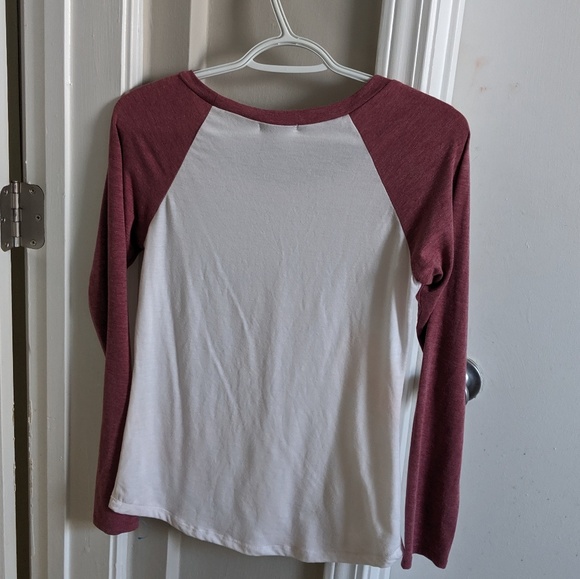 Baseball tee - Picture 4 of 4